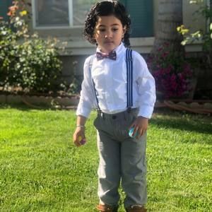 Meet your Posher, Angela